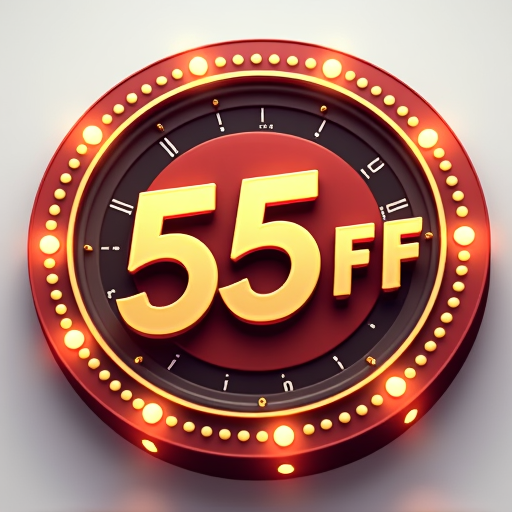 55ff app